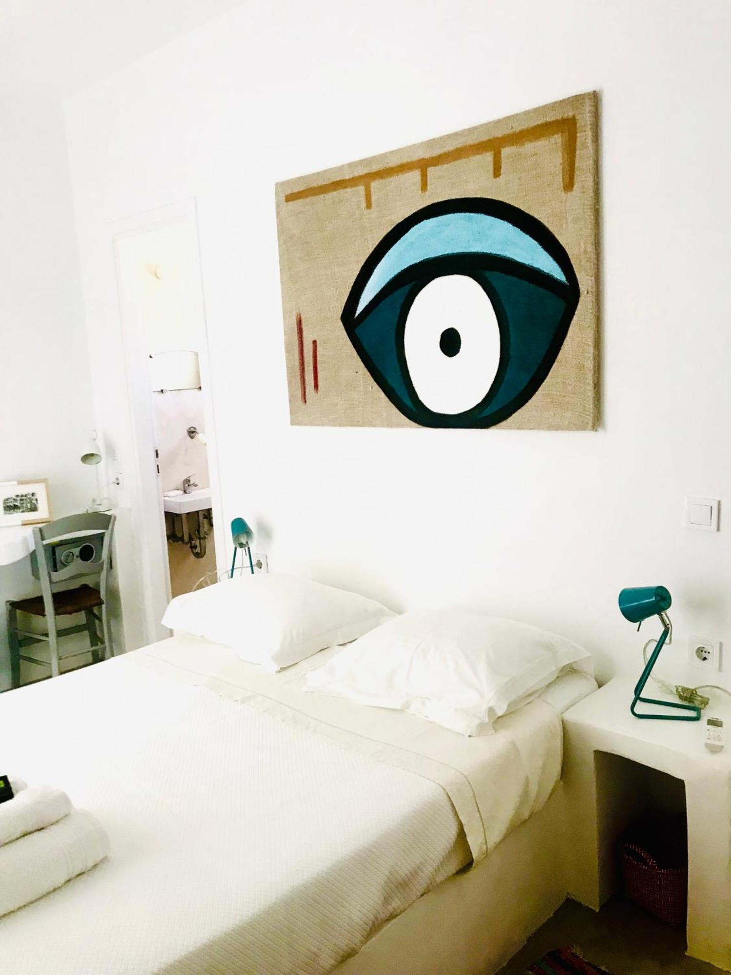 Villa Theia - Selene , Appartement De Charme Pour 4 A 6 Personnes Pres De La Plage Et Du Village De Koufonissi Koufonisia Zewnętrze zdjęcie